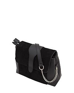 Geanta femei Arillu Anda Black