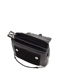 Geanta femei Arillu Anda Black