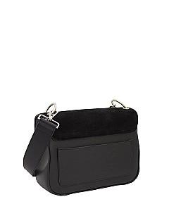 Geanta femei Arillu Nady Black