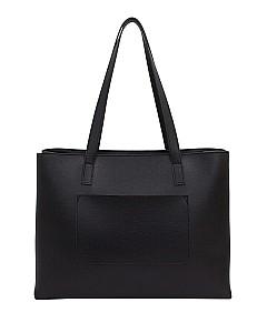 Geanta femei Arillu Stephany Black