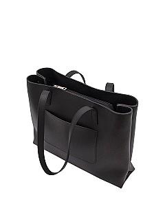 Geanta femei Arillu Stephany Black