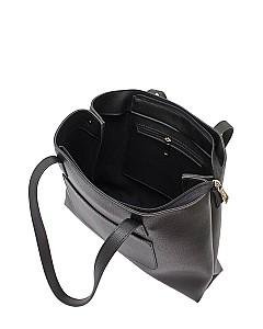 Geanta femei Arillu Stephany Black