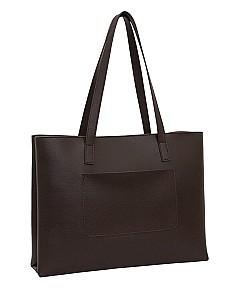 Geanta femei Arillu Stephany Brown