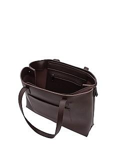 Geanta femei Arillu Stephany Brown