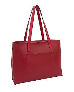 Geanta femei Arillu Stephany Red