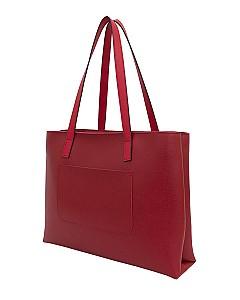 Geanta femei Arillu Stephany Red