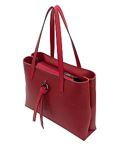 Geanta femei Arillu Stephany Red