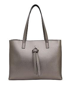 Geanta femei Arillu Stephany Grey