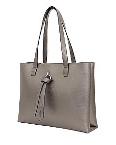 Geanta femei Arillu Stephany Grey
