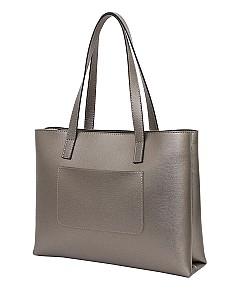 Geanta femei Arillu Stephany Grey