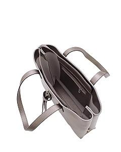 Geanta femei Arillu Stephany Grey