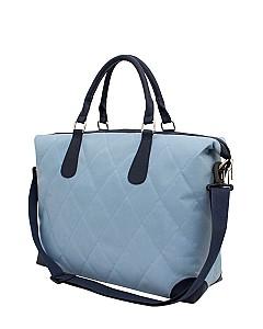 Geanta femei Arillu Natalia Blue