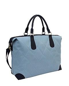 Geanta femei Arillu Natalia Blue