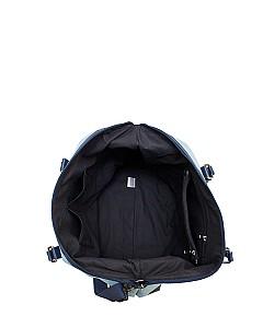 Geanta femei Arillu Natalia Blue