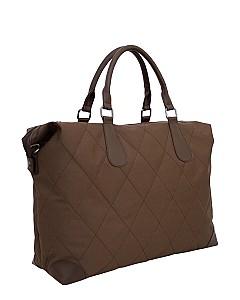 Geanta femei Arillu Natalia Brown