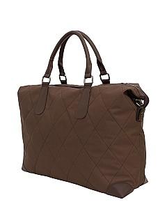 Geanta femei Arillu Natalia Brown