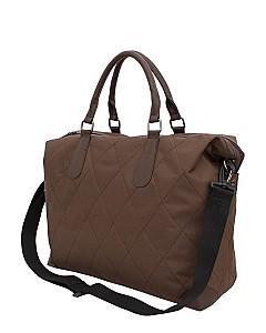 Geanta femei Arillu Natalia Brown