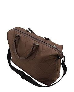 Geanta femei Arillu Natalia Brown