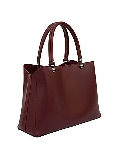 Geanta femei Arillu Olivia Bordo