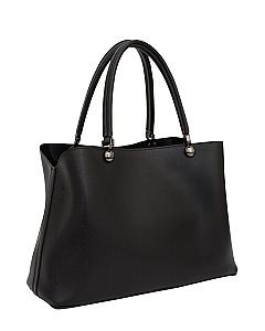 Geanta femei Arillu Olivia Black