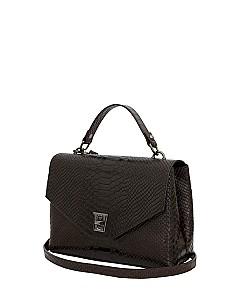 Geanta femei Arillu Taisia 6004N Maro