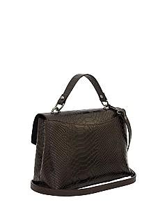 Geanta femei Arillu Taisia 6004N Maro