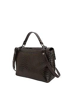 Geanta femei Arillu Taisia 6004N Maro