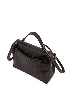 Geanta femei Arillu Taisia 6004N Maro