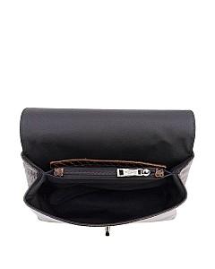 Geanta femei Arillu Taisia 6004N Maro