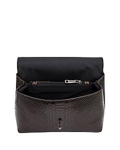 Geanta femei Arillu Taisia 6004N Maro