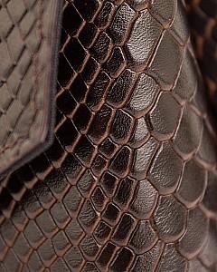 Geanta femei Arillu Taisia 6004N Maro