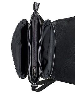 Geanta femei Arillu Nicoleta Black