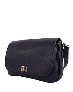 Geanta femei Arillu Nicoleta Blue