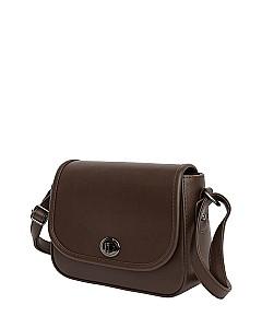 Geanta femei Arillu Anette Brown