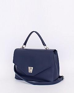 Geanta femei Arillu Taisia Blue