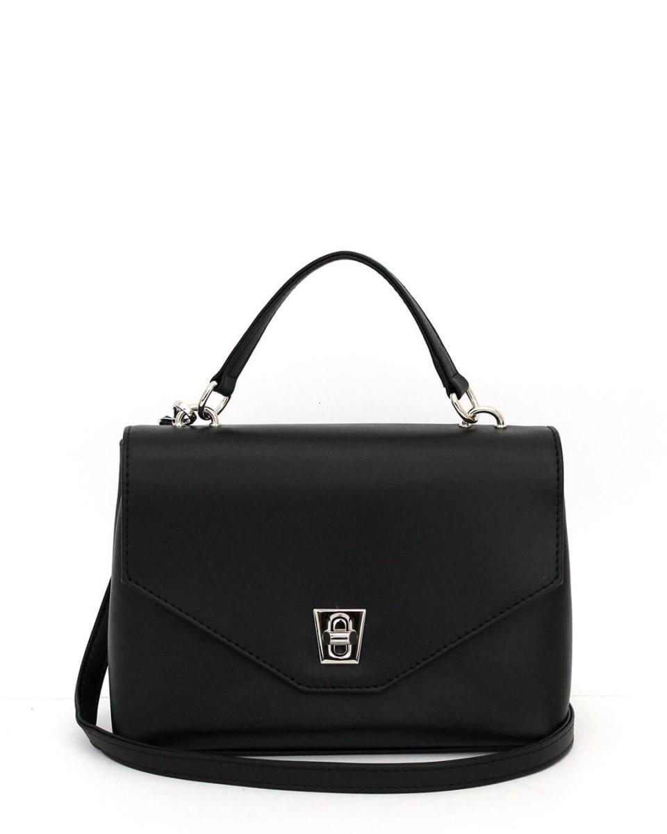 Geanta femei Arillu Taisia Black