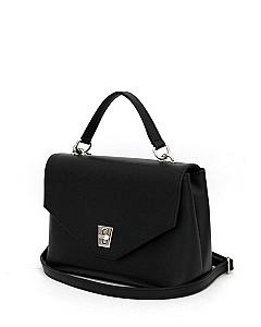 Geanta femei Arillu Taisia Black