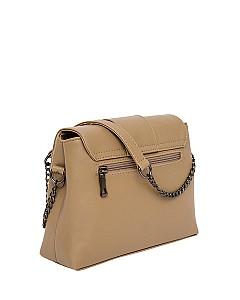 Geanta femei Arillu Anda Beige