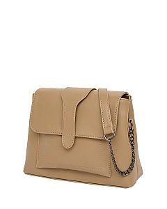 Geanta femei Arillu Anda Beige