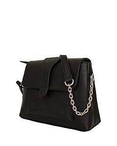 Geanta femei Arillu Anda Black