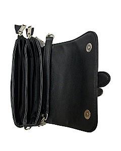 Geanta femei Arillu Anda Black