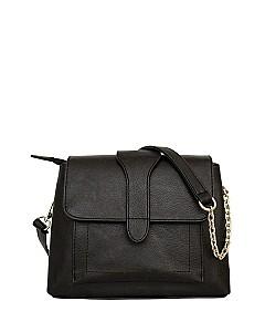 Geanta femei Arillu Anda Black