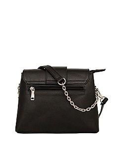 Geanta femei Arillu Anda Black