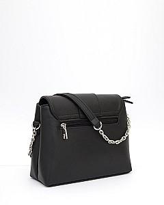 Geanta femei Arillu Anda Black