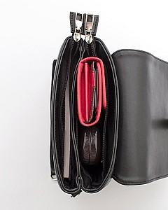 Geanta femei Arillu Anda Black