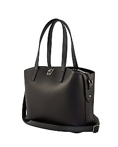 Geanta femei Arillu Ana Black