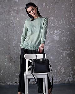 Geanta femei Arillu Ana Black