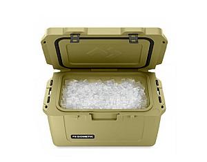Geanta frigorifica Dometic Patrol 35 l Olive Oil