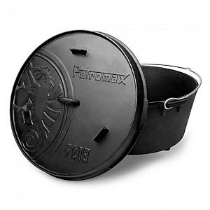 Ceaun Petromax Dutch Oven ft18