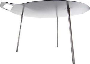  Petromax Griddle and Fire Bowl fs48